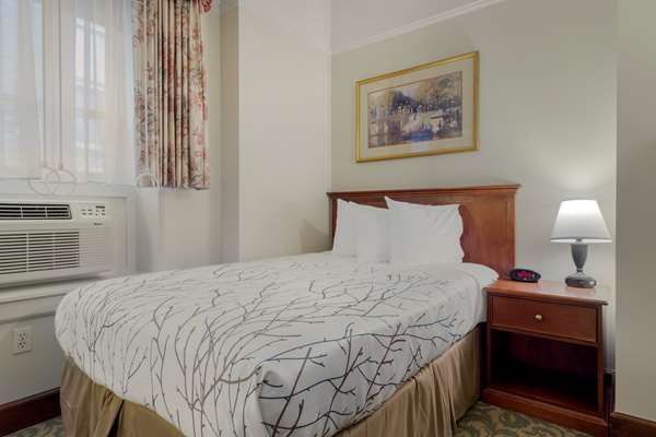  - Best Western Plus Hotel Pioneer Square Seattle