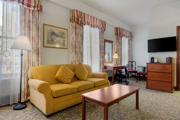  - Best Western Plus Hotel Pioneer Square Seattle