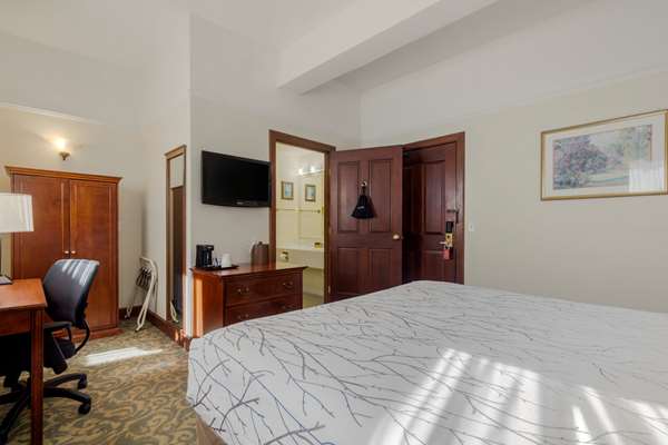  - Best Western Plus Hotel Pioneer Square Seattle