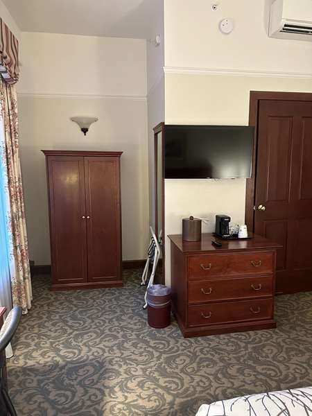  - Best Western Plus Hotel Pioneer Square Seattle