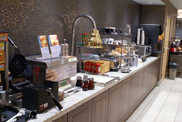 Restaurant - Best Western Plus Inn Kennewick