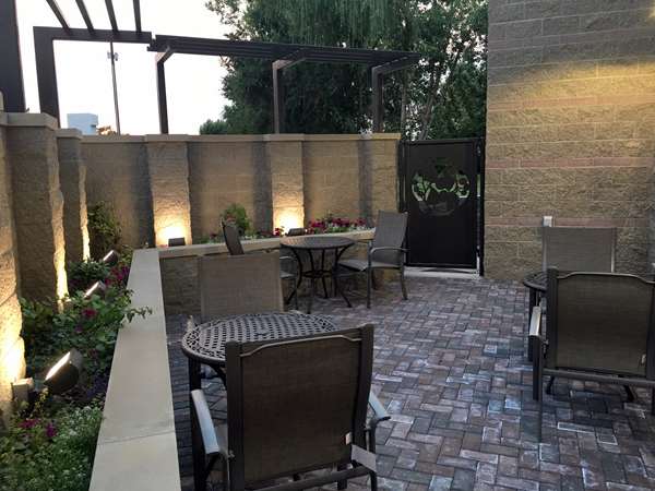 Exterior view - Best Western Plus Inn Kennewick