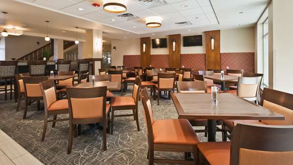 Restaurant - Best Western Plus Inn Kennewick