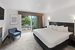 King Bed with Balcony