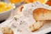 Biscuits and Gravy