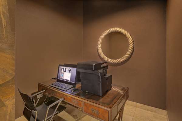 Conference Area - Best Western Plus Yakima Hotel - I-82, Exit 31