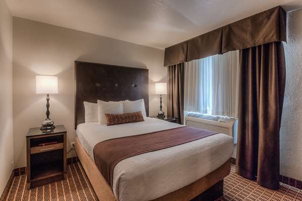 Suite - Best Western Plus Yakima Hotel - I-82, Exit 31