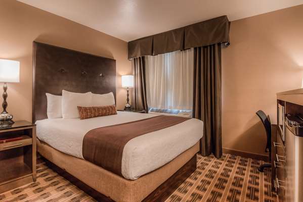  - Best Western Plus Yakima Hotel - I-82, Exit 31