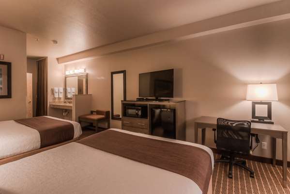  - Best Western Plus Yakima Hotel - I-82, Exit 31