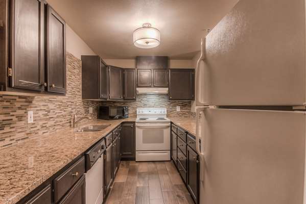  - Best Western Plus Yakima Hotel - I-82, Exit 31