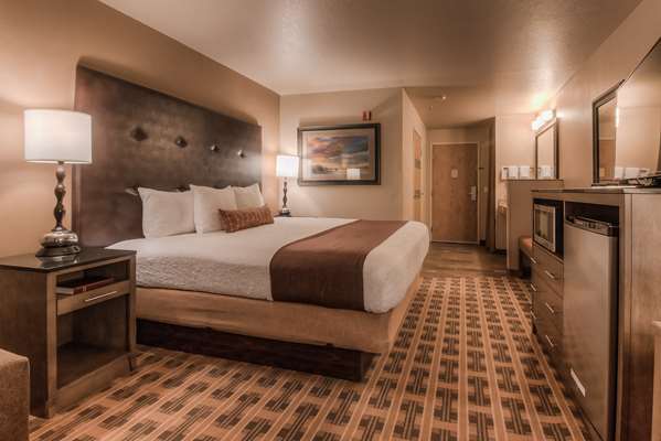  - Best Western Plus Yakima Hotel - I-82, Exit 31