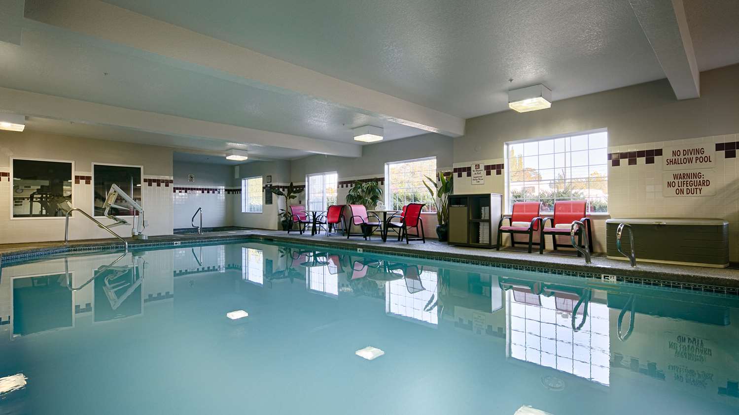 Best Western Plus Park Place Inn Suites Chehalis Wa See S Pool Best Western Plus Park Place Inn Suites Chehalis
