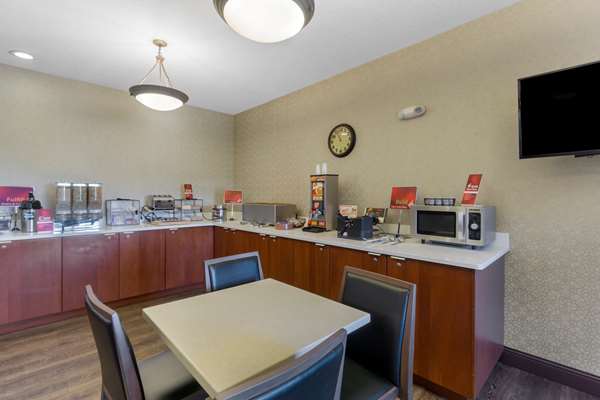 Amenities - Best Western Plus Park Place Inn & Suites Chehalis - I-5, Exit 76