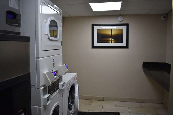  - Best Western Annapolis Hotel