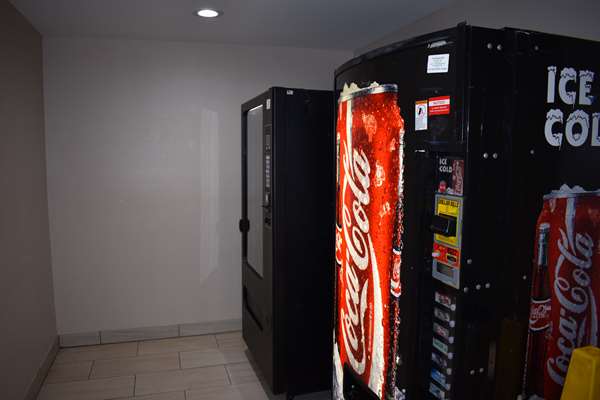  - Best Western Annapolis Hotel