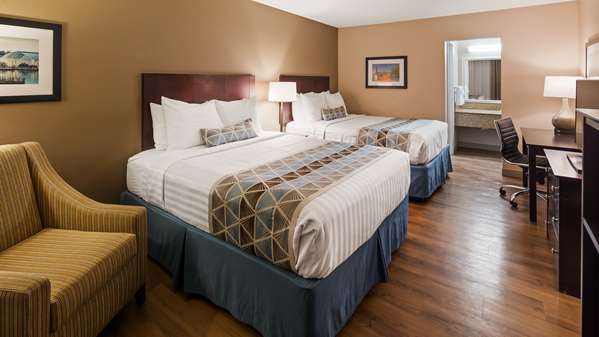  - Best Western Annapolis Hotel