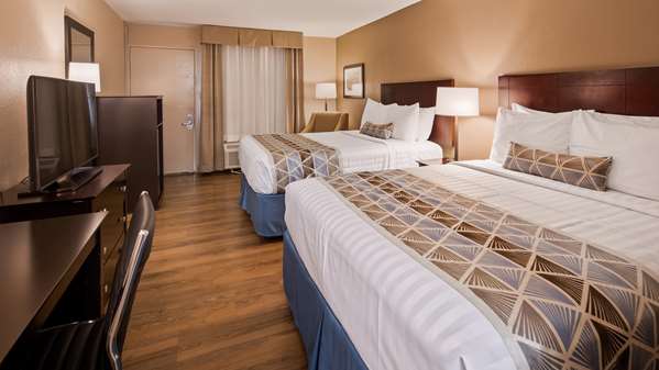  - Best Western Annapolis Hotel