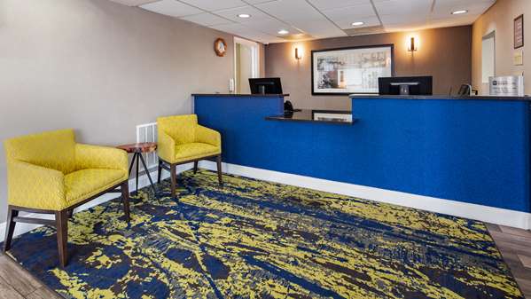  - Best Western Annapolis Hotel