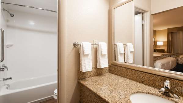  - Best Western Annapolis Hotel