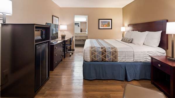  - Best Western Annapolis Hotel