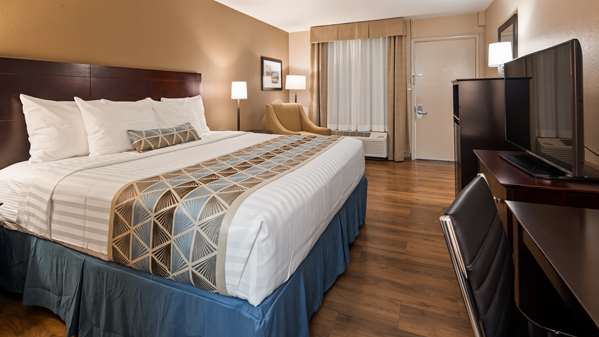  - Best Western Annapolis Hotel