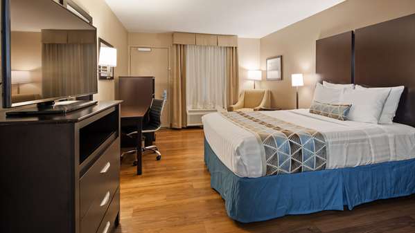  - Best Western Annapolis Hotel