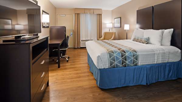  - Best Western Annapolis Hotel
