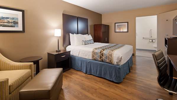  - Best Western Annapolis Hotel