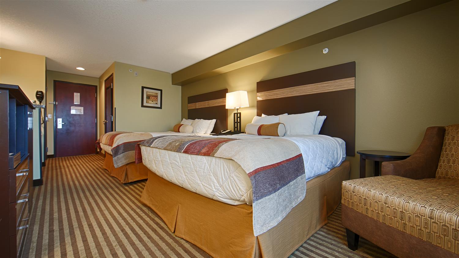 Best Western Rama Inn Ephrata, WA See Discounts