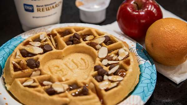 Amenities - Best Western Rama Inn Ephrata