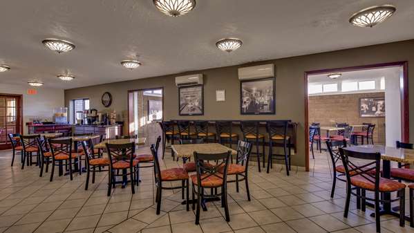 Amenities - Best Western Plus Ahtanum Inn Yakima - I-82, Exit 36