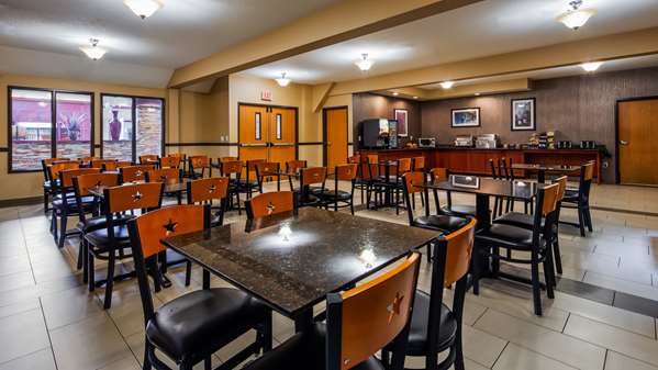 Restaurant - Best Western Plus Vancouver Mall Hotel & Suites - I-205, Exit 30