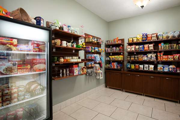  - Best Western Plus Liberty Lake Inn - I-90, Exit 296