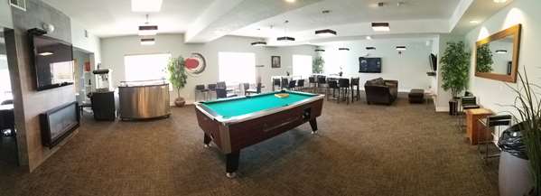 Recreation - Best Western Plus Liberty Lake Inn - I-90, Exit 296