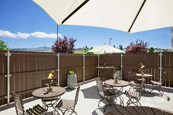  - Best Western Plus Liberty Lake Inn - I-90, Exit 296