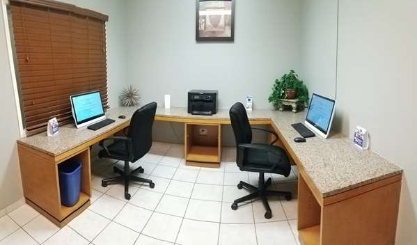 Conference Area - Best Western Plus Liberty Lake Inn - I-90, Exit 296