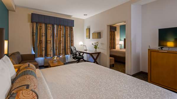  - Best Western Plus Liberty Lake Inn - I-90, Exit 296