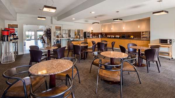 Amenities - Best Western Plus Liberty Lake Inn - I-90, Exit 296