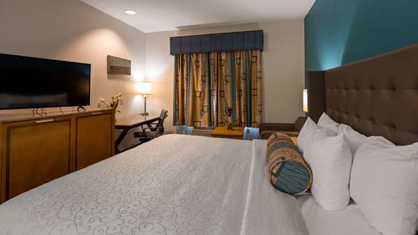  - Best Western Plus Liberty Lake Inn - I-90, Exit 296