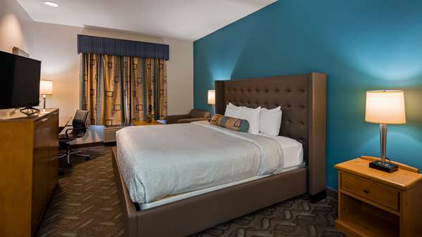  - Best Western Plus Liberty Lake Inn - I-90, Exit 296