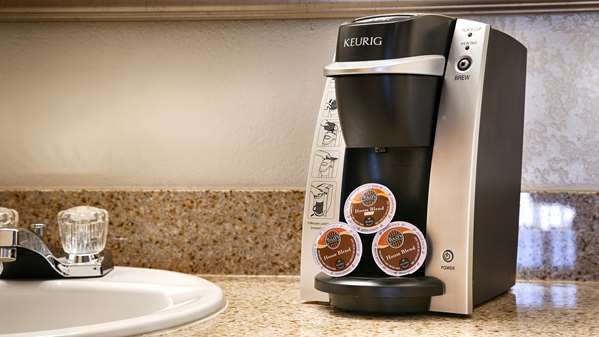  - Best Western Chieftain Inn Wenatchee