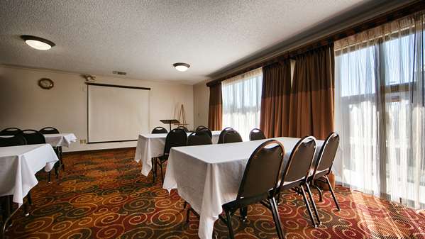  - Best Western Chieftain Inn Wenatchee
