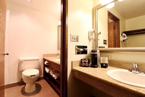  - Best Western Chieftain Inn Wenatchee