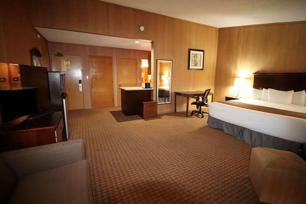  - Best Western Chieftain Inn Wenatchee