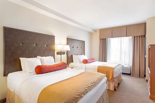 Suite - Best Western Plus Ellensburg Hotel - I-90, Exit 109