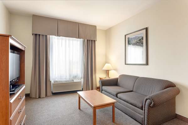 Suite - Best Western Plus Ellensburg Hotel - I-90, Exit 109