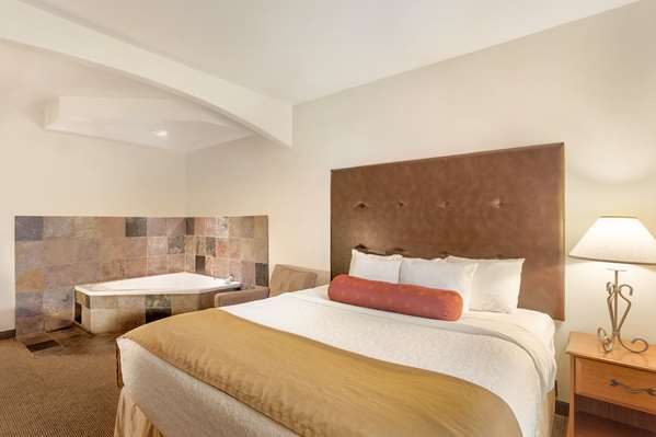 Suite - Best Western Plus Ellensburg Hotel - I-90, Exit 109