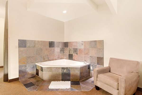 Suite - Best Western Plus Ellensburg Hotel - I-90, Exit 109