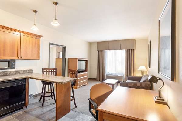 Suite - Best Western Plus Ellensburg Hotel - I-90, Exit 109