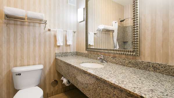  - Best Western Plus Ellensburg Hotel - I-90, Exit 109